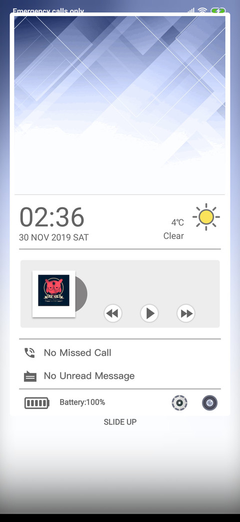 GEMBULLL screenshot