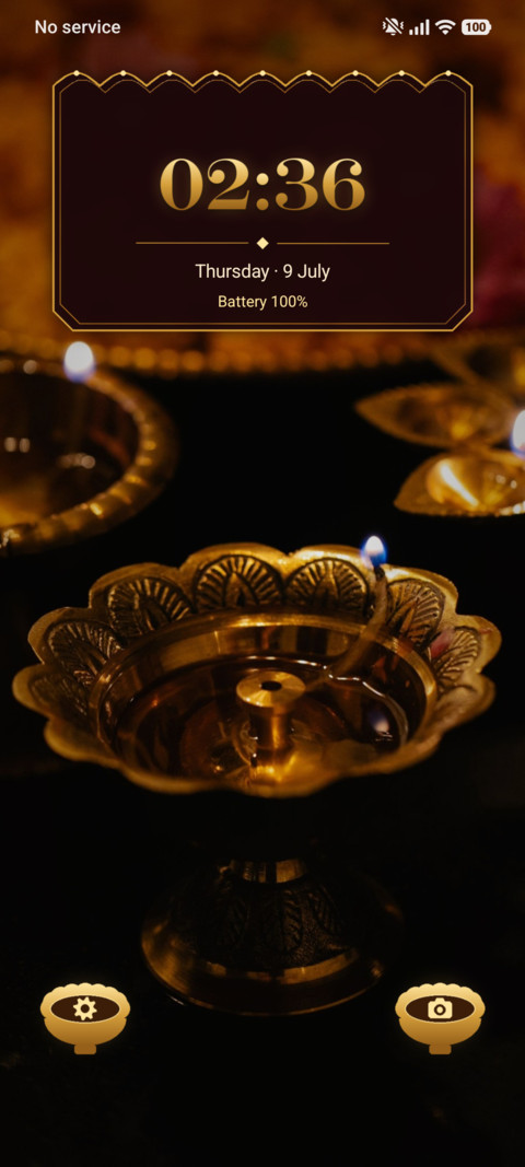 Royal Ritual screenshot