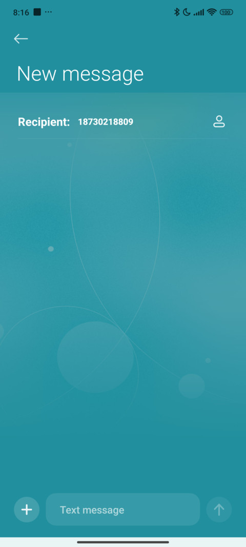 Dopamine Fade screenshot