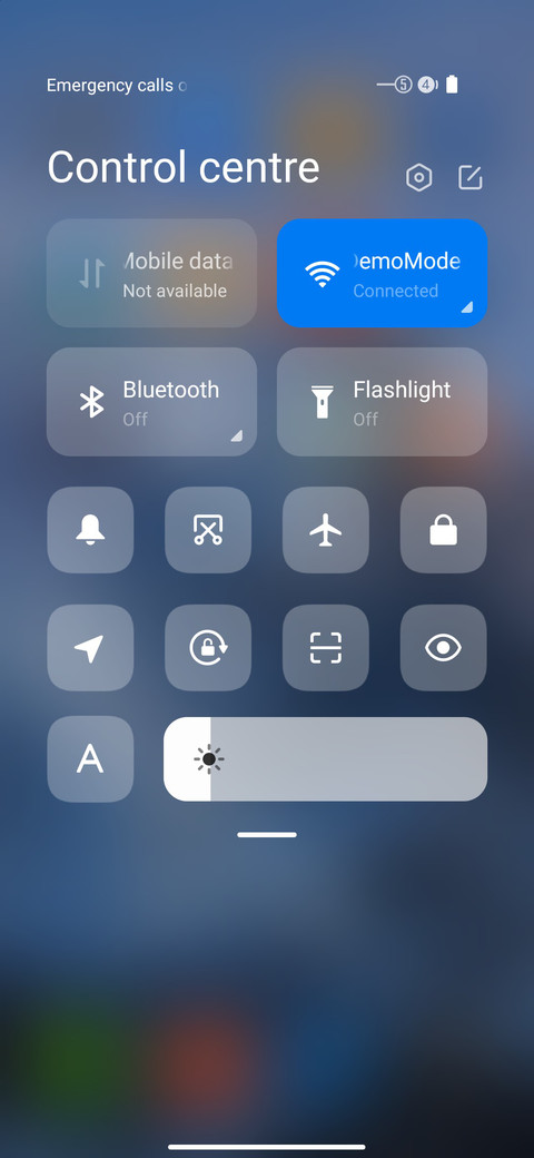 Enjoy Peak 12.5 screenshot