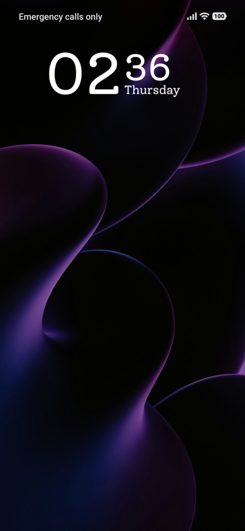 Simple Texture screenshot