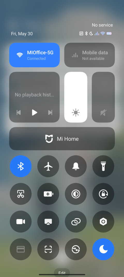 green screenshot