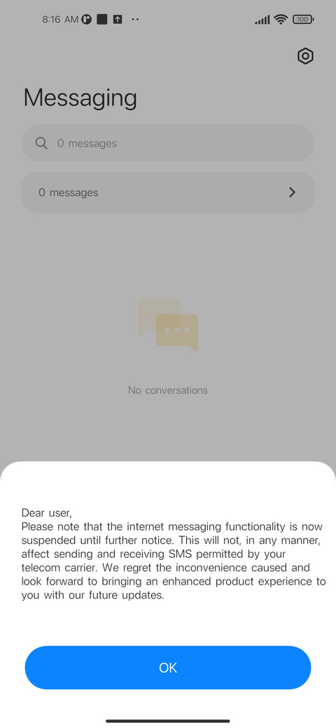 white screenshot