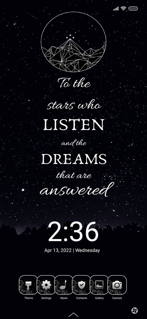 Spirituality On screenshot