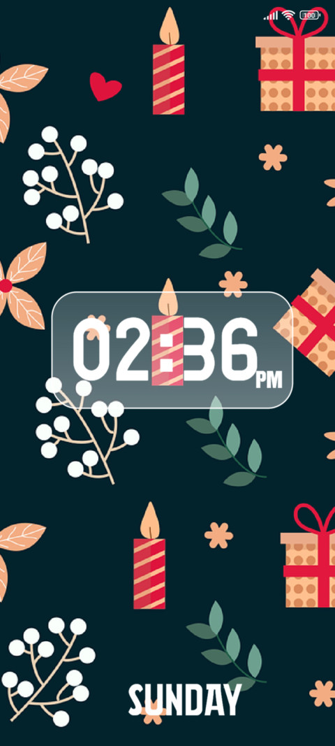 Gift screenshot