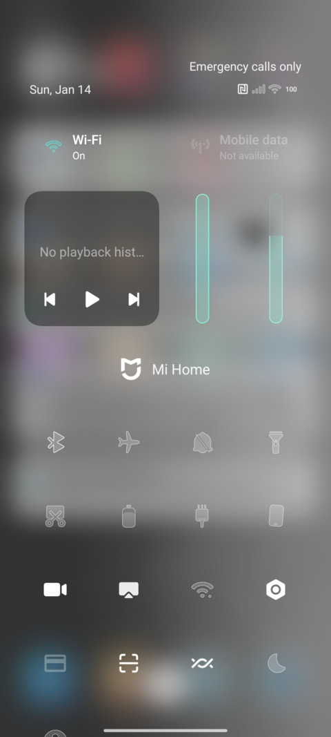 Black screenshot