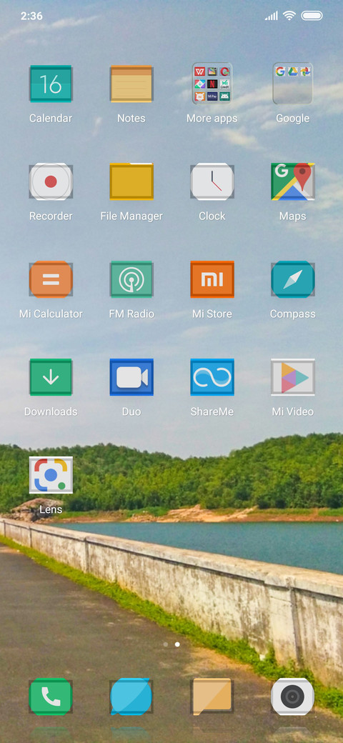 Unique Plant_DWM3 screenshot