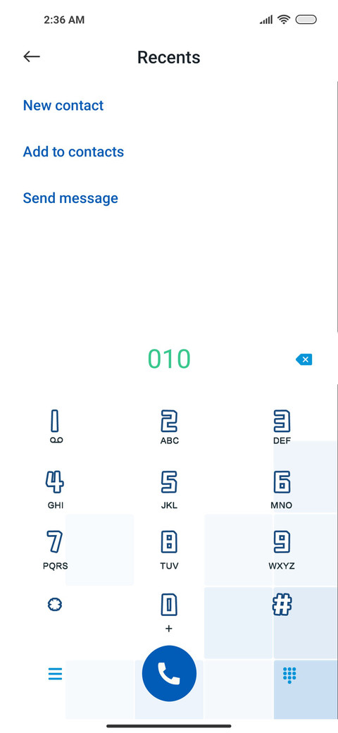 FlushFlush screenshot