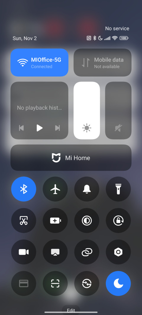 Solara screenshot