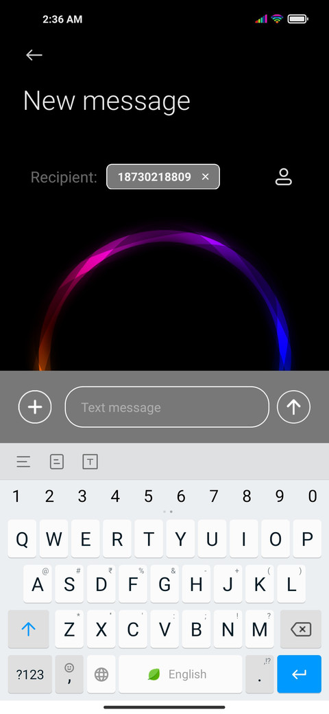 Black Magic Pro screenshot