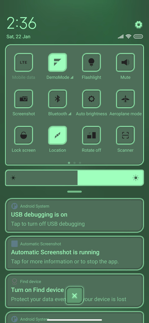 Prophet Muhammad screenshot