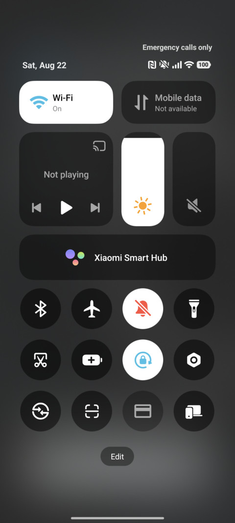 Singularity Burst screenshot