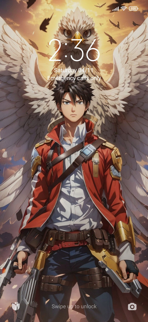 Hero War screenshot