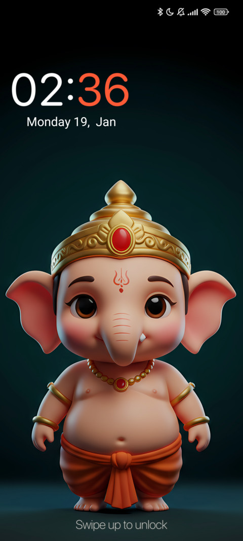 Bal Ganesha screenshot