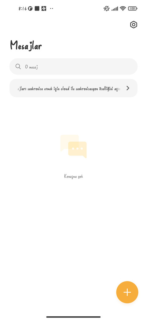 Ayışığı Çiçeği screenshot