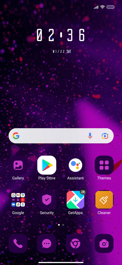Purple_4 screenshot