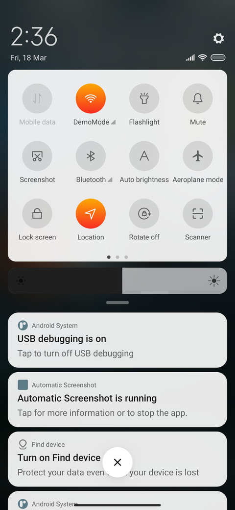 Elegant_3 screenshot