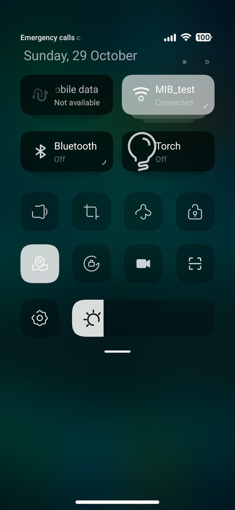 leewit screenshot