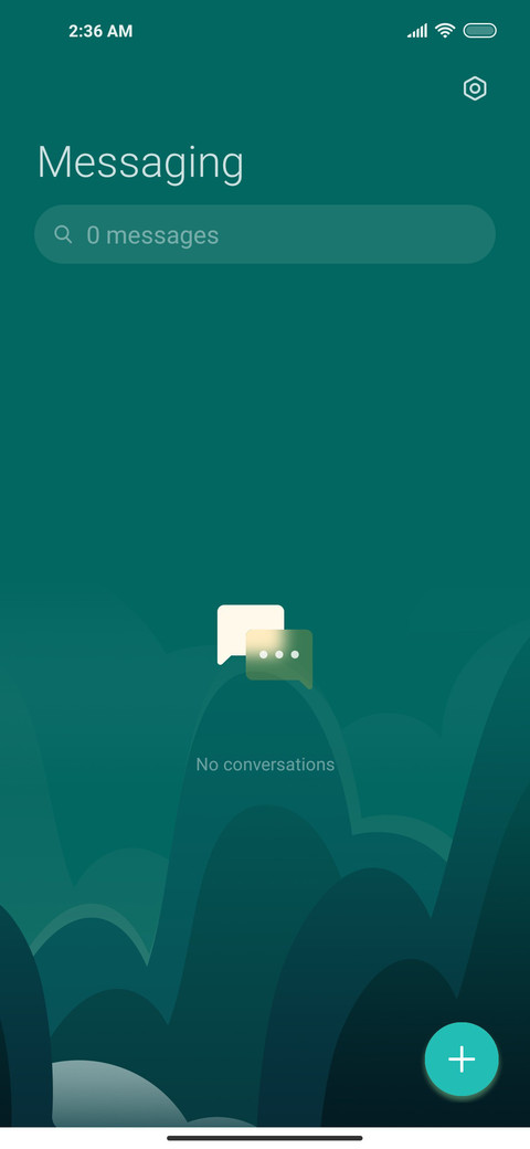 late at night screenshot
