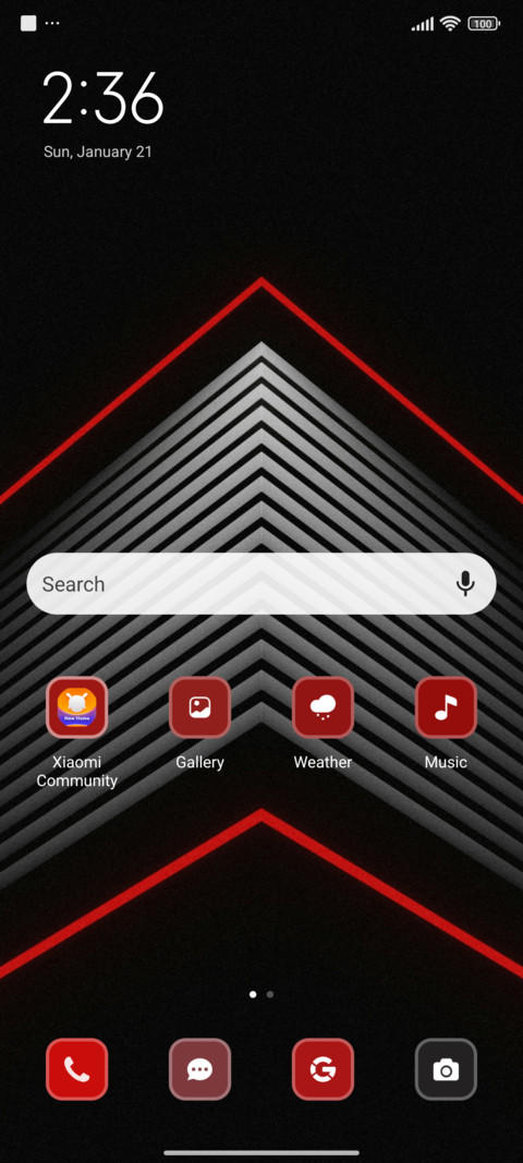 Stellar Shift screenshot