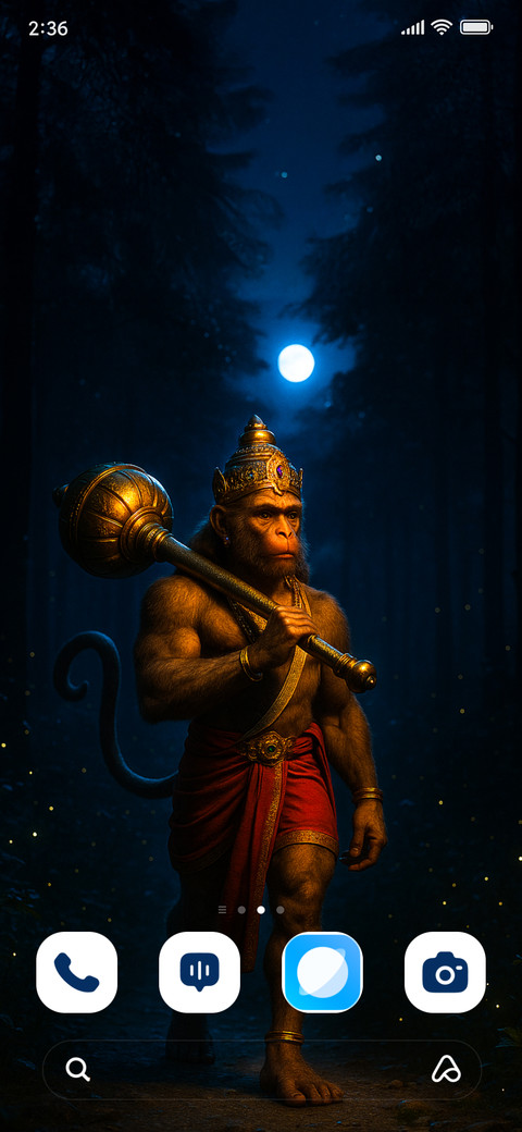 Path of Devotion screenshot