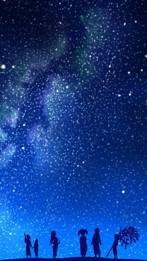 星愿 screenshot