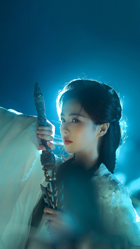 《临江仙》热播登顶 screenshot