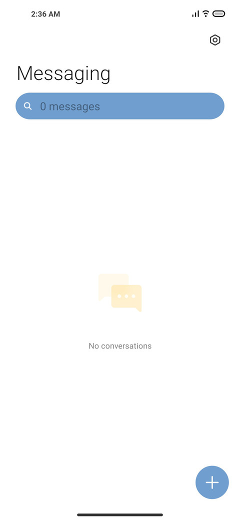Magic Gradient screenshot