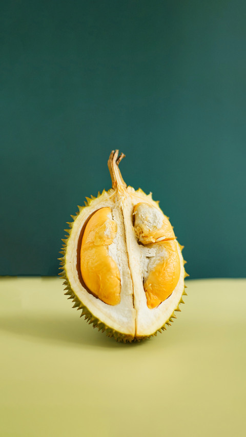 What to do if durian is not ripe yet screenshot
