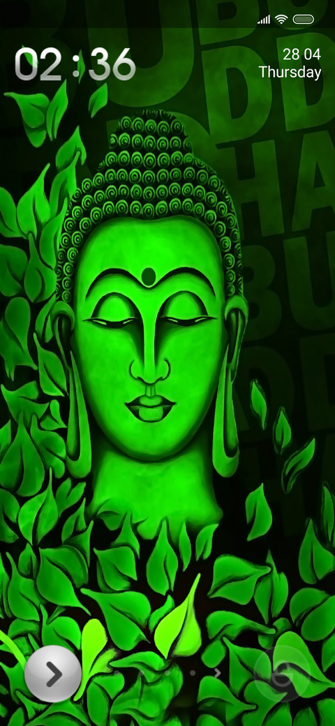 Buddha two screenshot