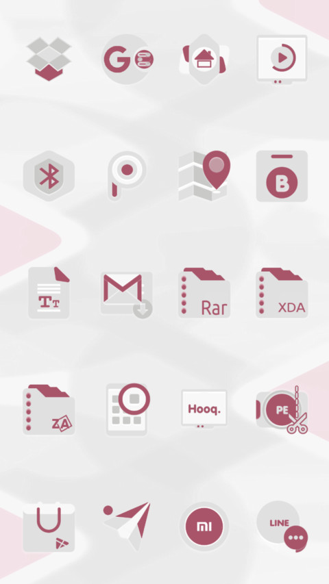Initial J screenshot
