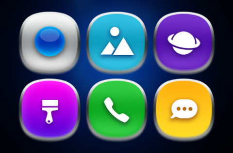 Inspire Tech 3D screenshot