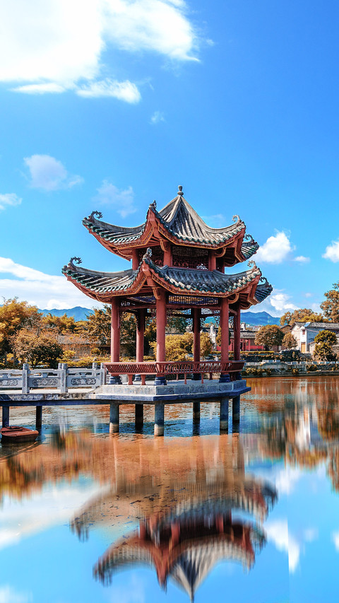 Huangyao Ancient Town 5 screenshot