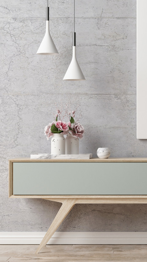 The finishing touch of interior decoration 30 screenshot
