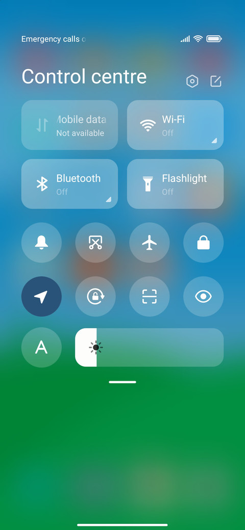 Playground 3 screenshot