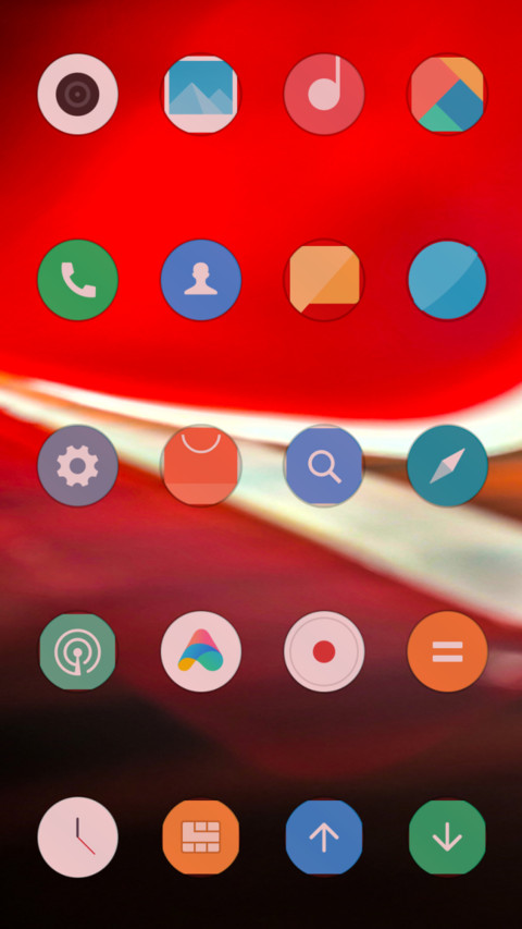 lamp Reflection_DWM3 screenshot