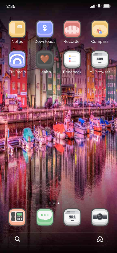DVRK LILROZ screenshot
