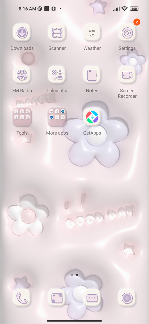 Color+of+heartbeat screenshot