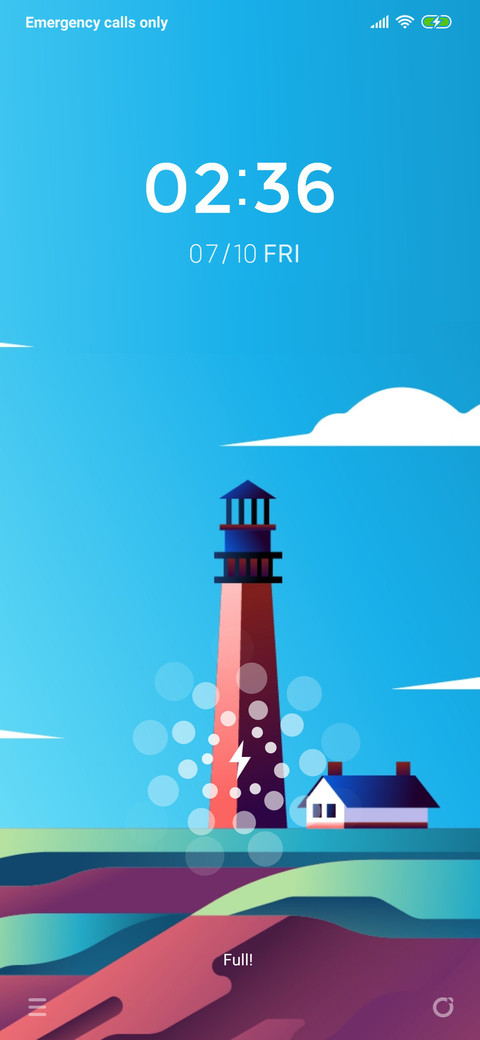 Light House_1_3MDS screenshot