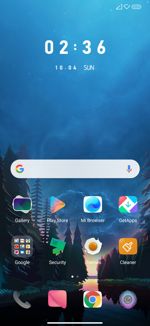 Soulv12 screenshot