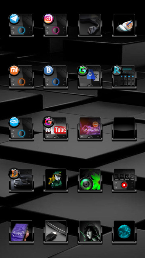 Grey hukum screenshot