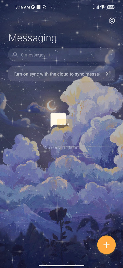 night+rose screenshot