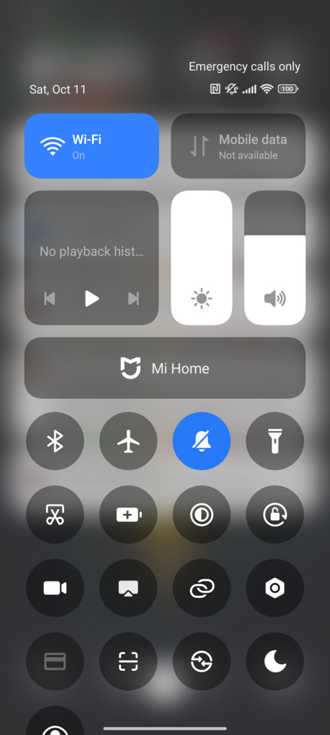 Capiskopo screenshot