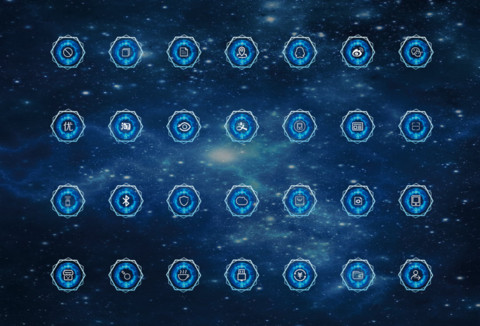 科技狂潮 screenshot