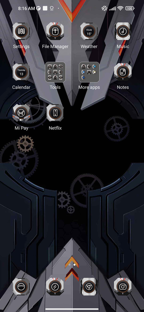 Mechanical+gear screenshot