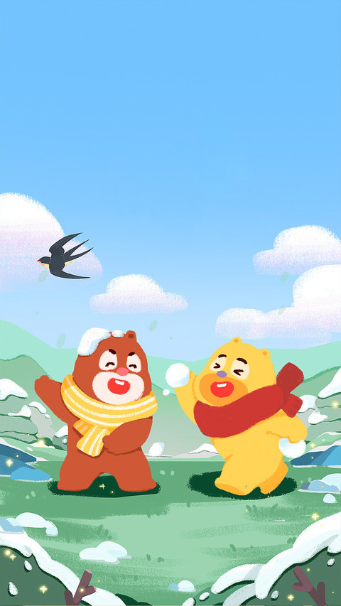 我变秃了，也变强了 screenshot