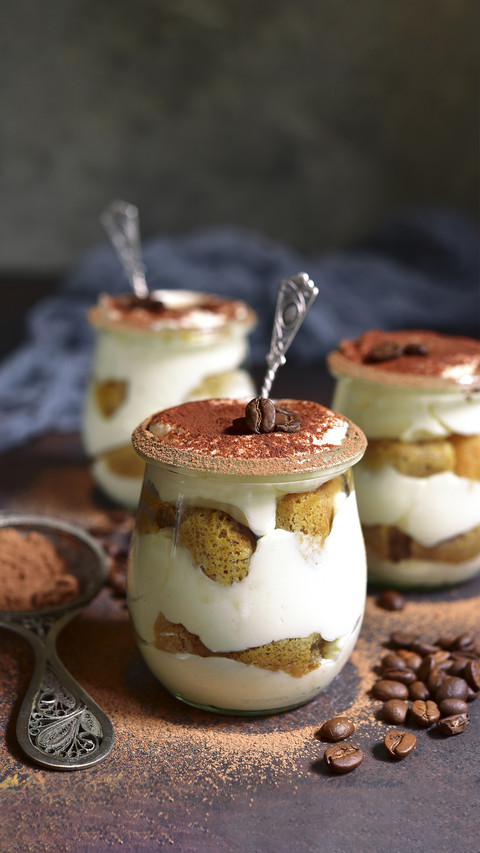 Recommend 0 delicious desserts screenshot