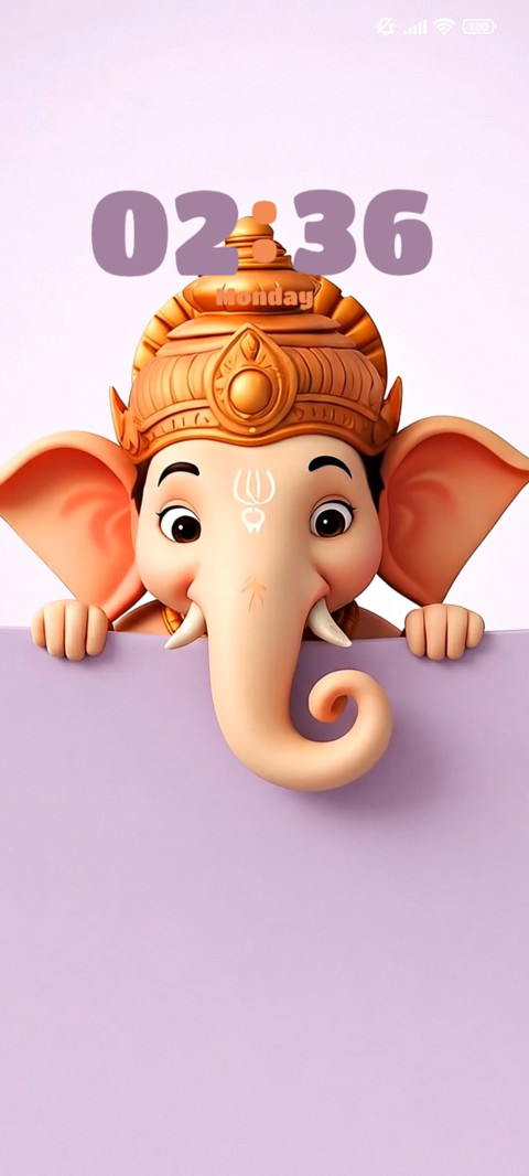Bal Ganesha screenshot