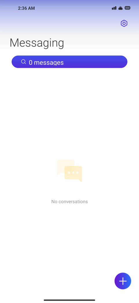Cili screenshot