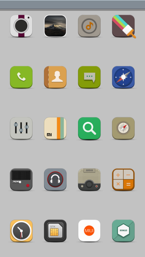 Pamblo screenshot